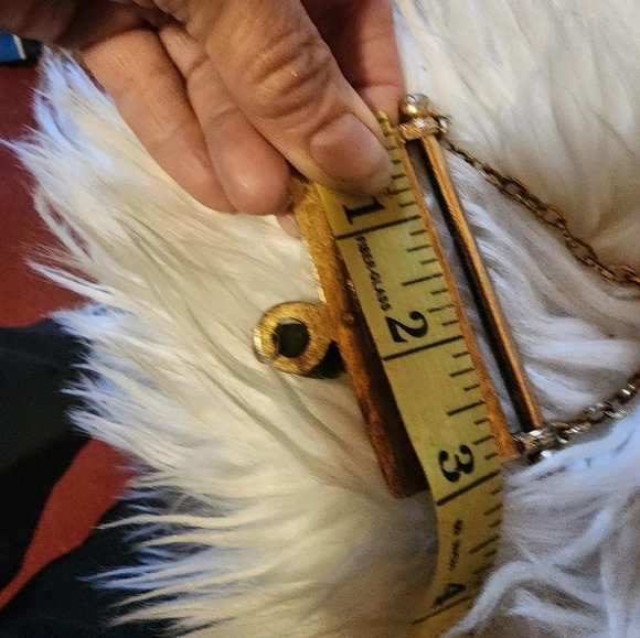 Accessory Craft NYC jade bead necklace‎ - Picture 5 of 8